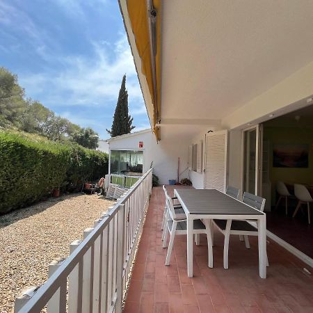 Appartamento Adosado Ripolles Tarragona Esterno foto