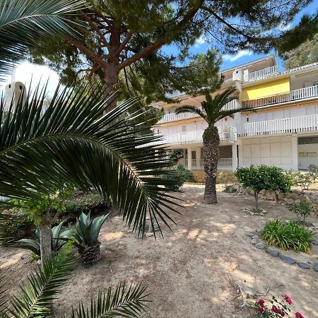Appartamento Adosado Ripolles Tarragona Esterno foto
