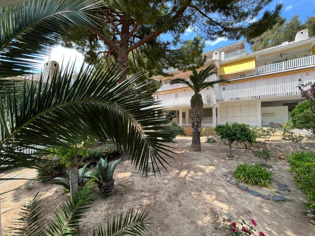 Appartamento Adosado Ripolles Tarragona Esterno foto