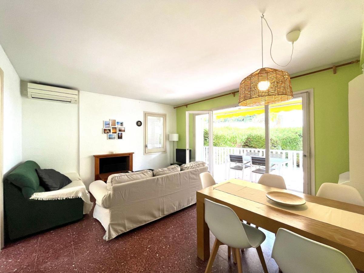 Appartamento Adosado Ripolles Tarragona Esterno foto