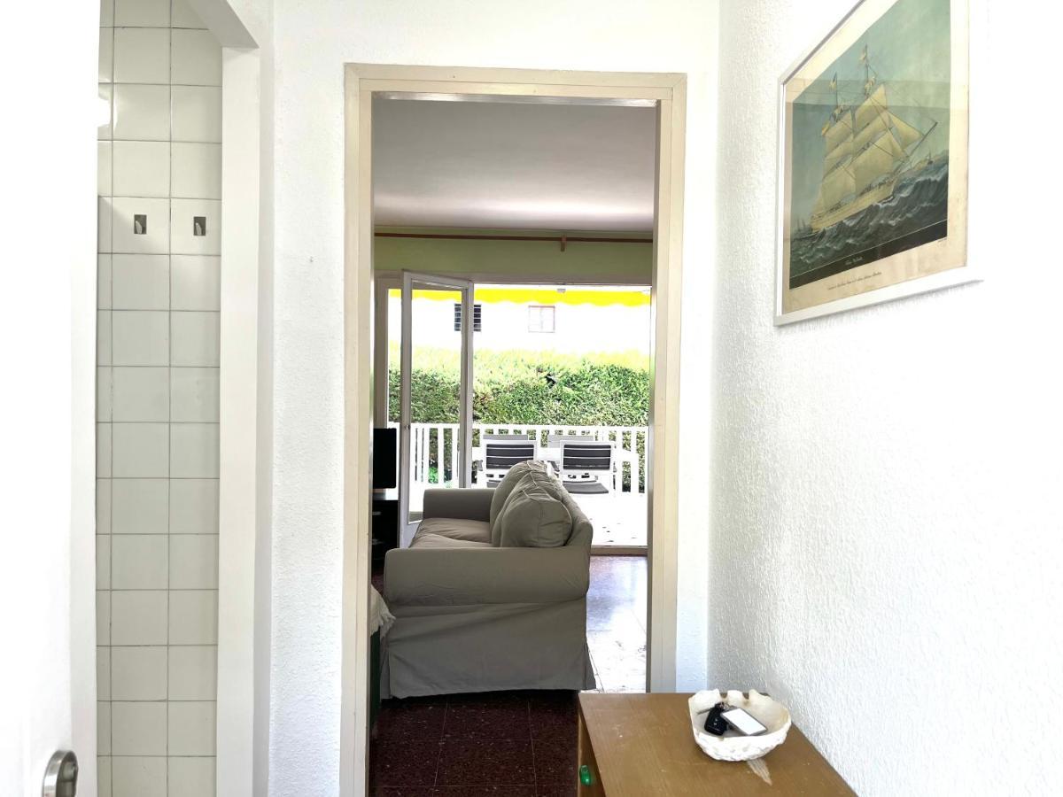 Appartamento Adosado Ripolles Tarragona Esterno foto