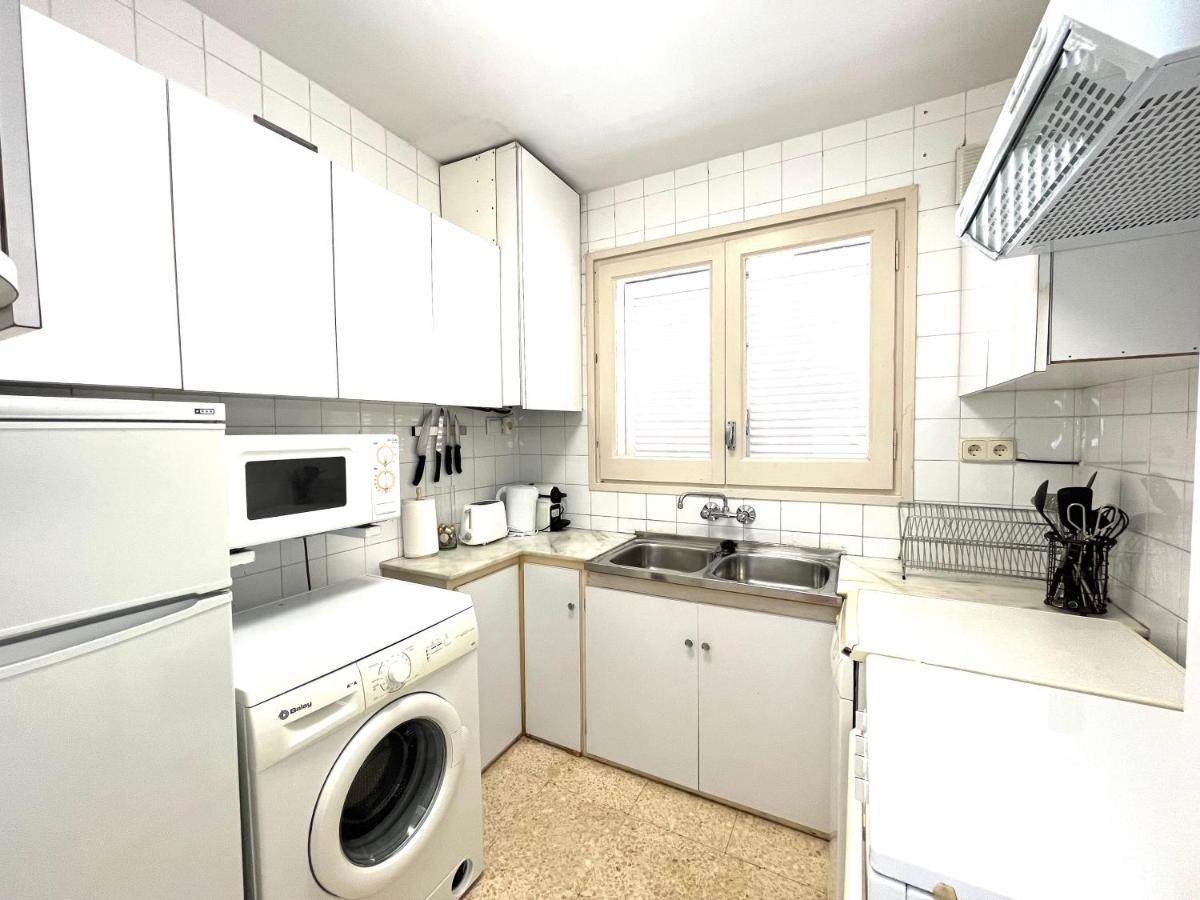 Appartamento Adosado Ripolles Tarragona Esterno foto